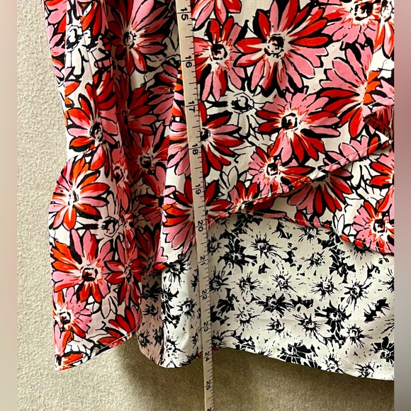 Cabi Seraphina Blouse (with detachable cami) - Picture 10 of 12